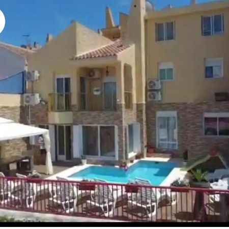 Casa Paradiso Benidorm Exterior foto